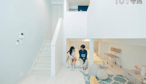 Studio Apartment with Queen Bed