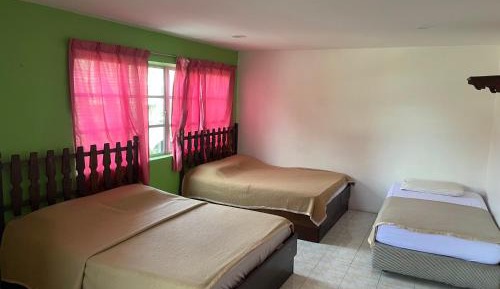 Superior Family Room