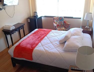 Superior Queen Room