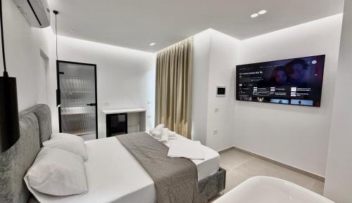 Superior Queen Room