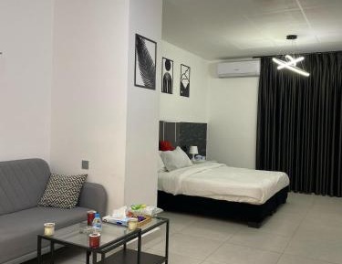 Deluxe Double Room with Balcony and Sea View