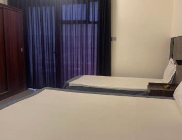 Triple Room with Sea View