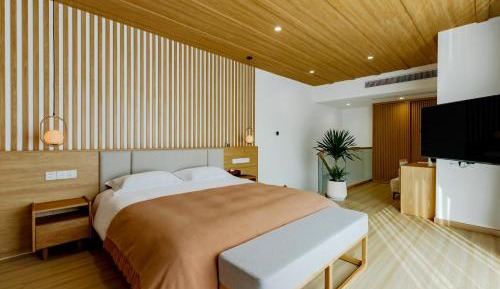 Duplex Suite