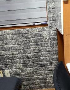 Single Room with Shared Bathroom