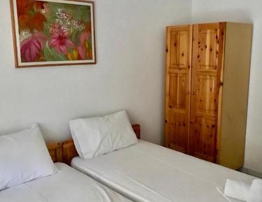 Apartment - Ground Floor