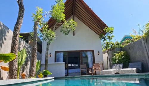 Standard Villa