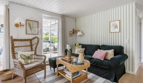 Three-Bedroom Holiday Home 
