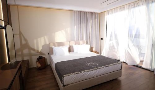 Superior Suite with Sea View