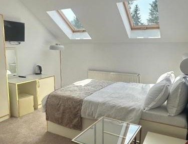 Small Double Room