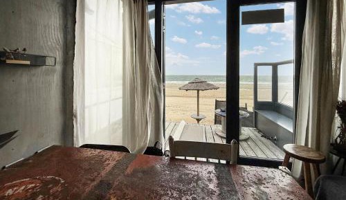 One-Bedroom Holiday Home