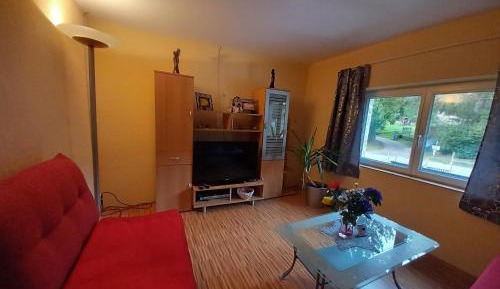 Two-Bedroom Holiday Home