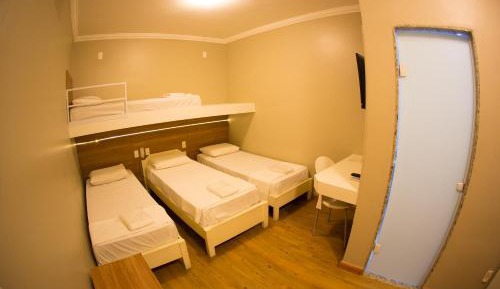 Superior Quadruple Room