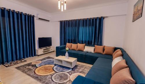 Superior Chalet