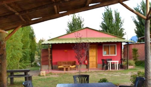 One-Bedroom Chalet