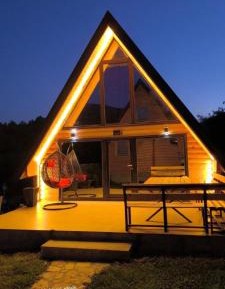 One-Bedroom Villa