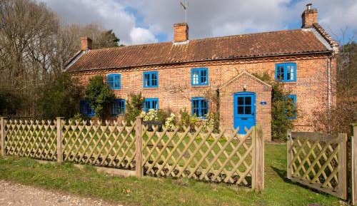 Five-Bedroom House