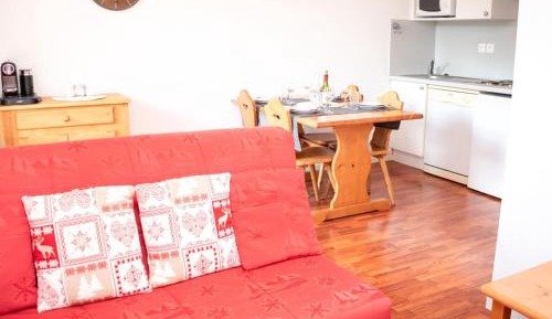 Apartment (6 Adults)