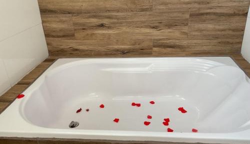 Deluxe Double Room with Bath