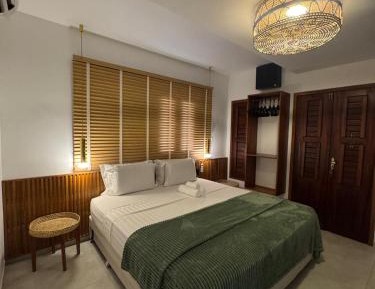 Luxury Triple Room