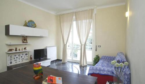 Two-Bedroom Superior Apartment