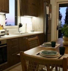 One-Bedroom Villa
