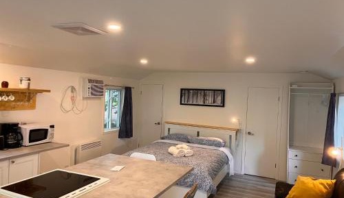 One-Bedroom Chalet