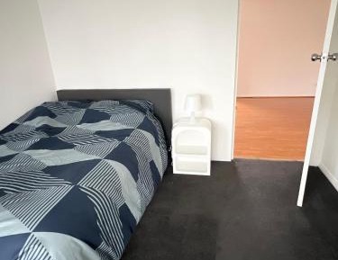 Queen Room with Balcony