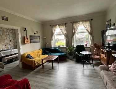 Comfort Quadruple Room