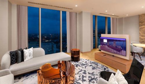 Executive Suite