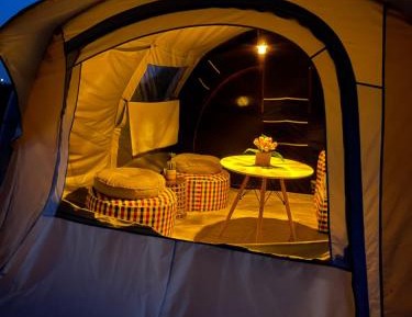 Tent