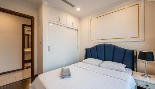 Three-Bedroom Suite
