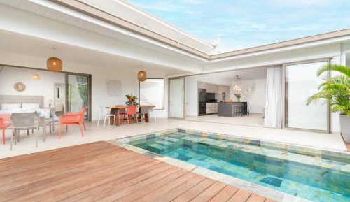 Holiday Home