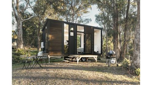 Mobile Home