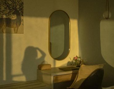 Queen Room with Sea View