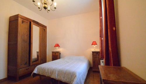 Two-Bedroom Holiday Home