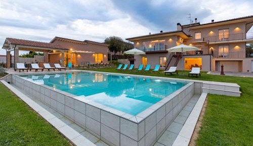 Superior Villa