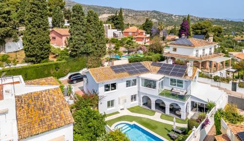 Standard Villa