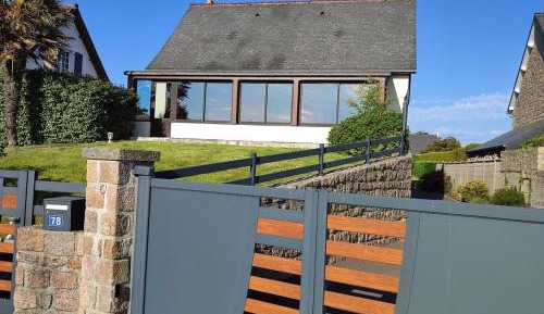Three-Bedroom Home