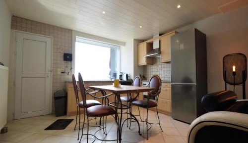 Two-Bedroom Holiday Home