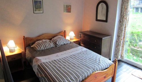 Two-Bedroom Holiday Home