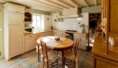 Two-Bedroom Holiday Home