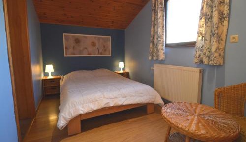 Two-Bedroom Holiday Home