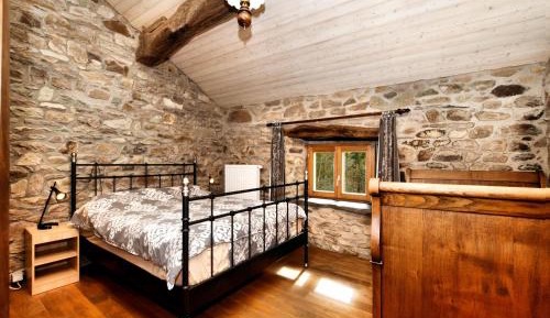 Four-Bedroom Holiday Home