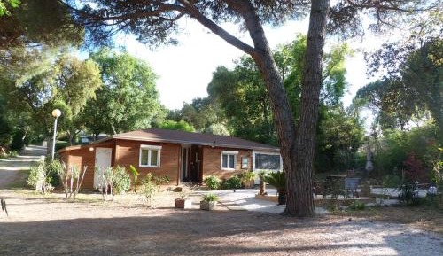 Chalet