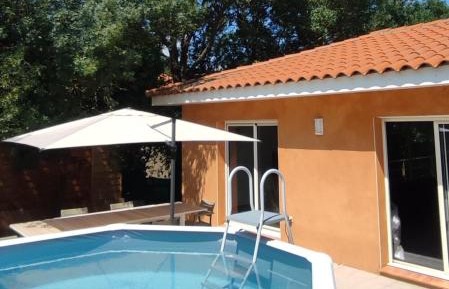 Three-Bedroom Home