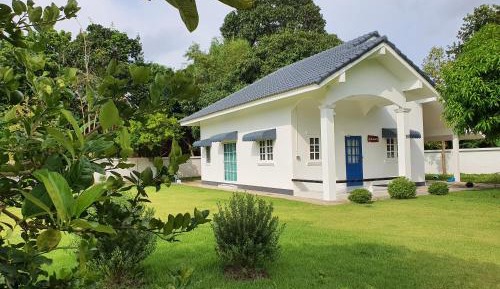Two-Bedroom Villa