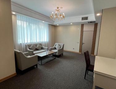 One-Bedroom Suite