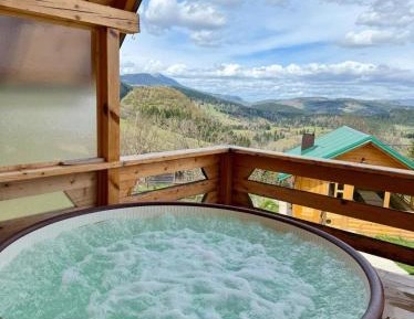 One-Bedroom Chalet