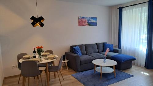 Two-Room Apartment