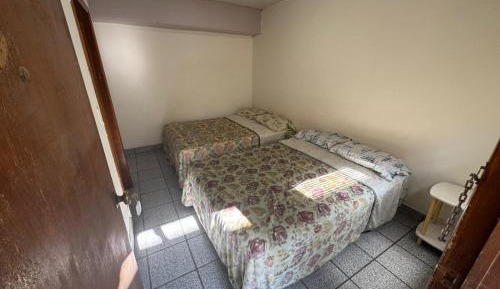 Twin Room with Bathroom